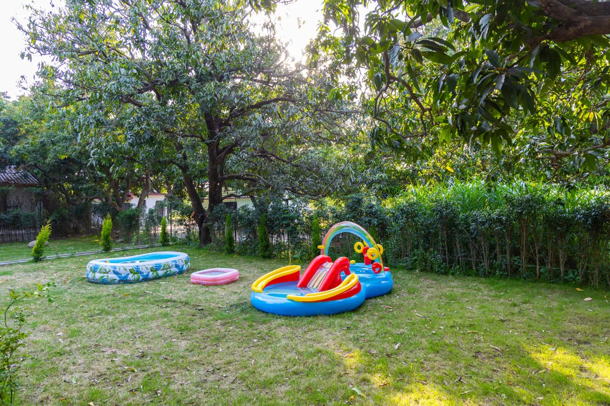 Kids' Splash Zone