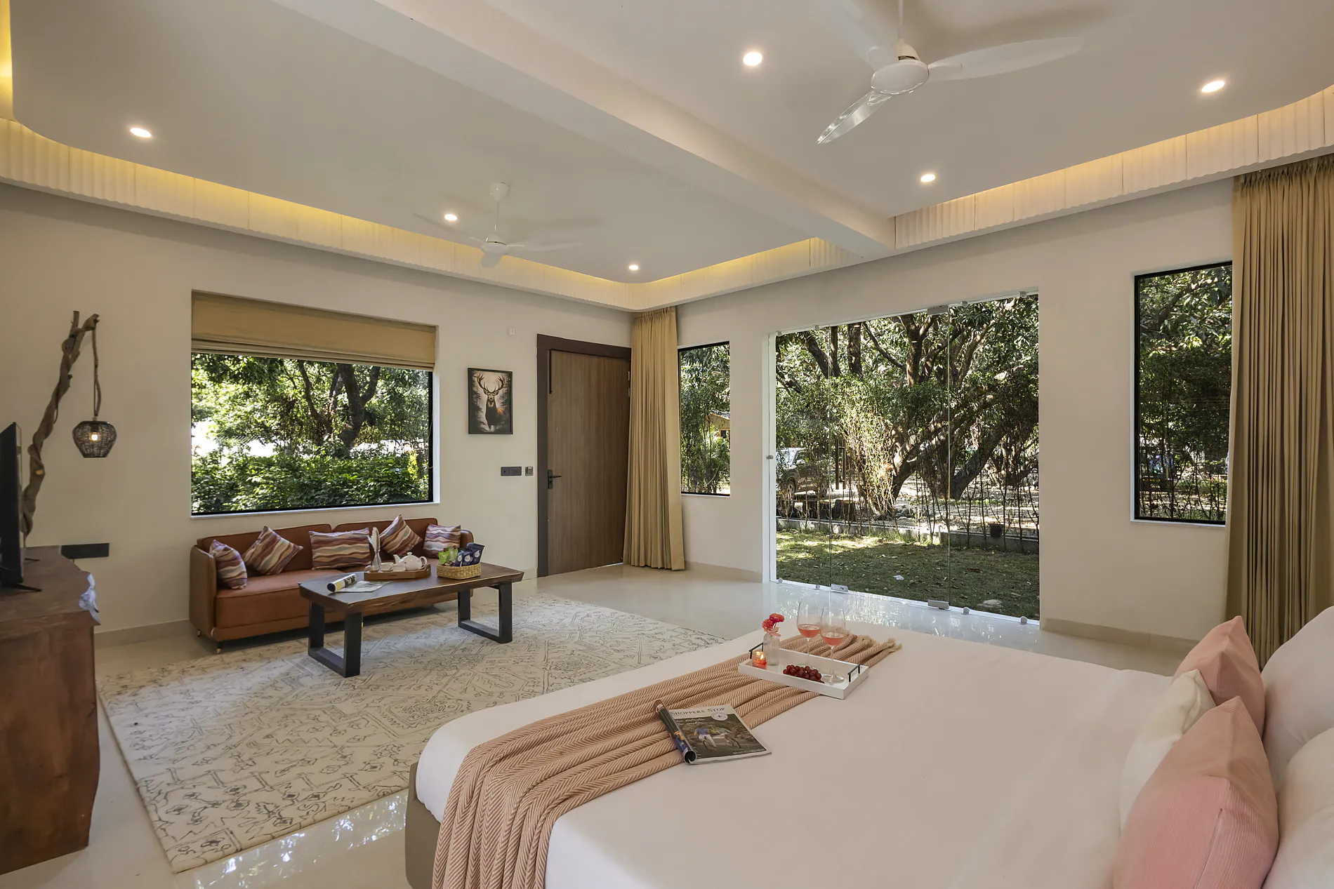 Suite Detail