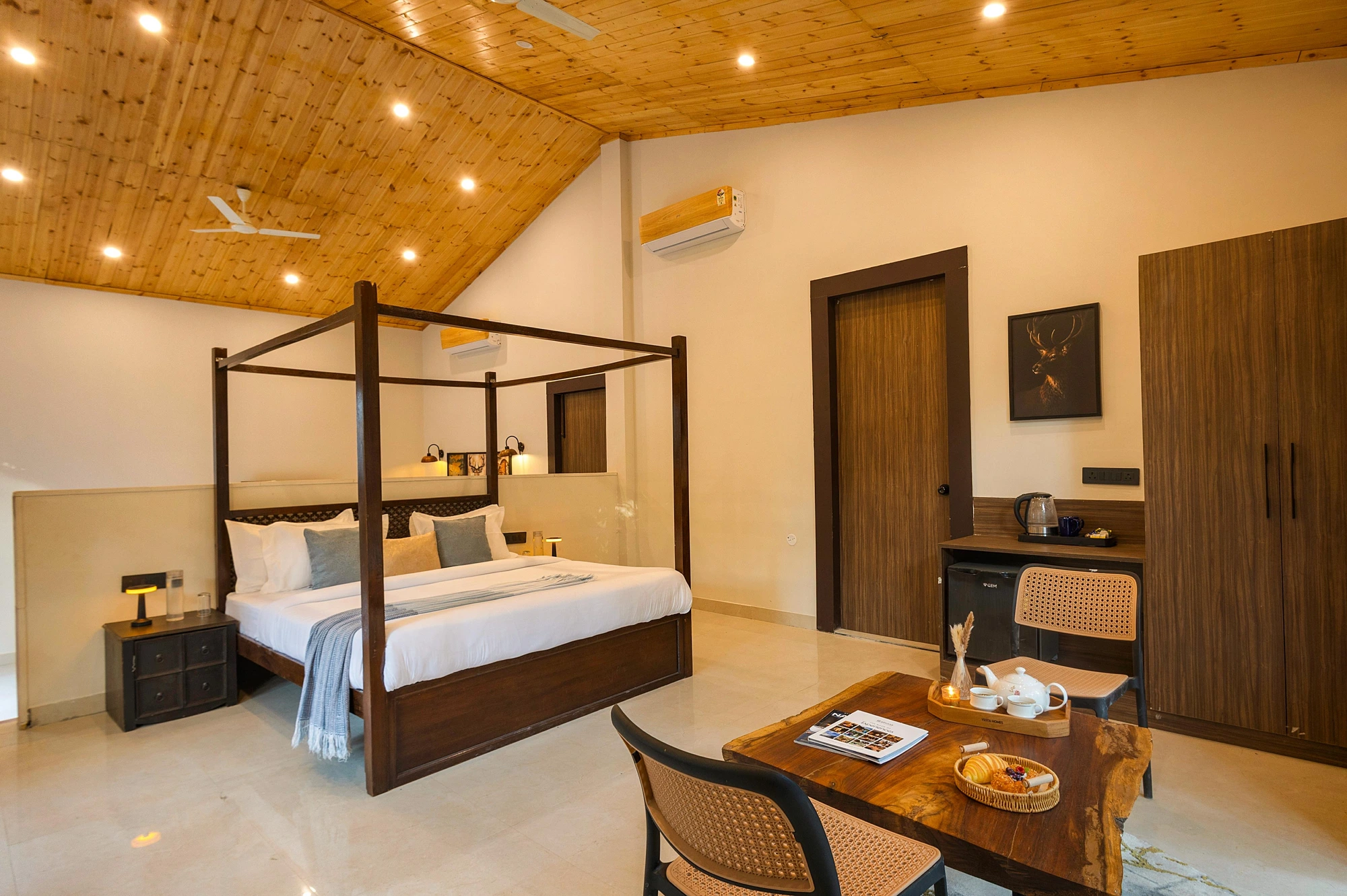 The Pool Villa